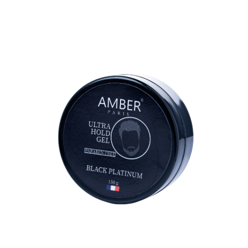 Amber Paris – Ultra Hold Hair Gel