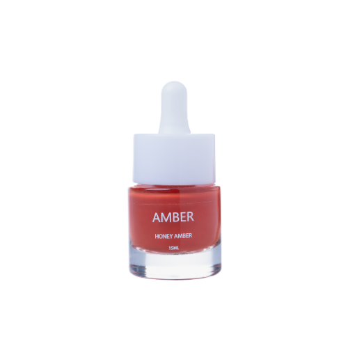 Amber Cherry – Natural Silky Powder Blush