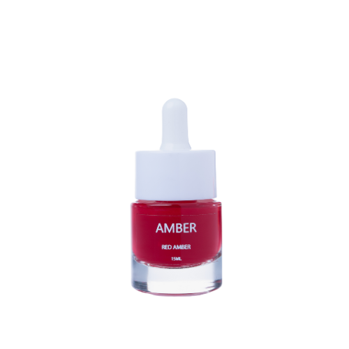 Amber Cherry – Natural Silky Powder Blush