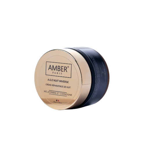 Amber Paris – Night Repair Cream