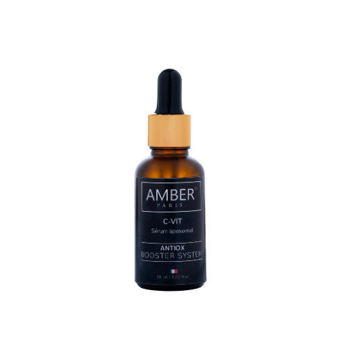 Amber Paris – Antiox Booster System