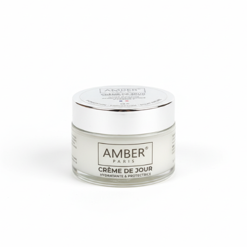 Amber Paris – Daily Moisturizing Cream
