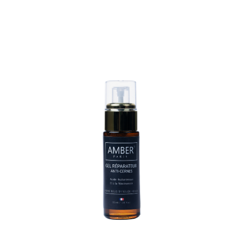 Amber Paris – Repairing Eye Gel