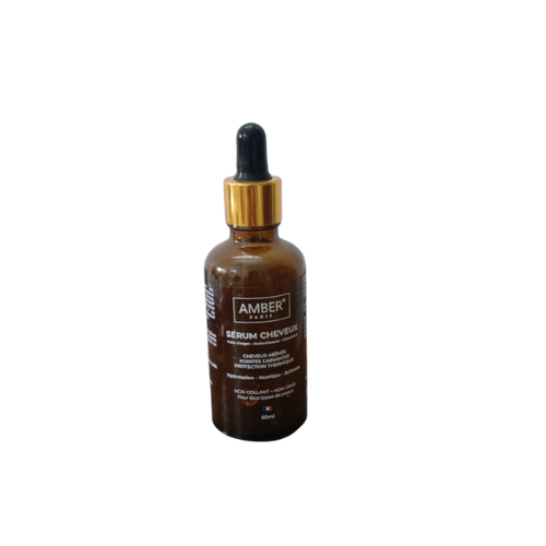 Amber Paris – Hair Repair Serum