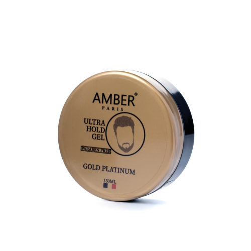 Amber Paris – Ultra Hold Hair Gel