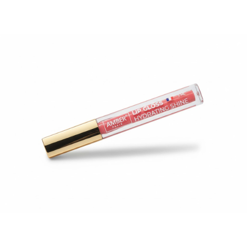 Amber Paris – Hydrating Lip Gloss
